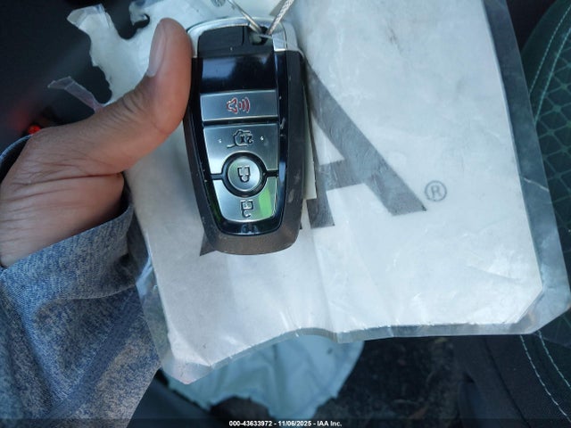 2023 FORD ESCAPE 1FMCU0GN2PUB07682 Photo 10