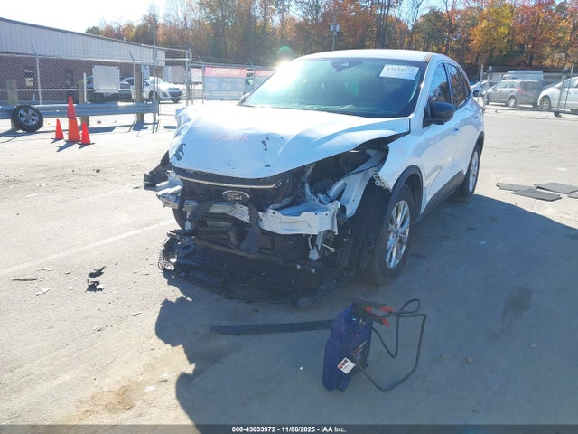 2023 FORD ESCAPE 1FMCU0GN2PUB07682 Photo 1