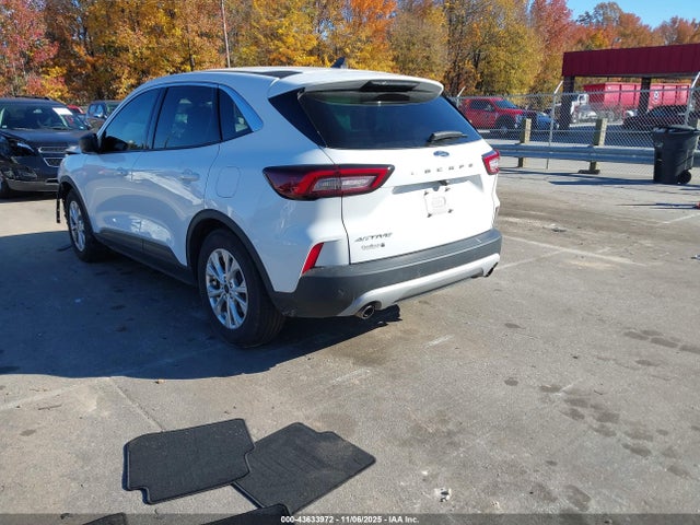 2023 FORD ESCAPE 1FMCU0GN2PUB07682 Photo 2