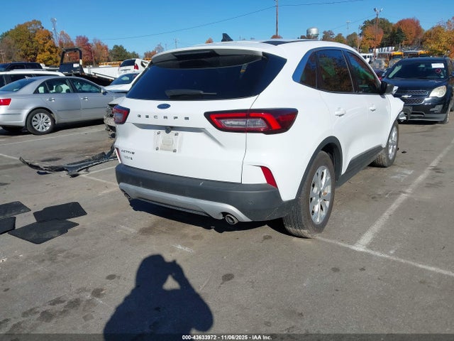 2023 FORD ESCAPE 1FMCU0GN2PUB07682 Photo 3