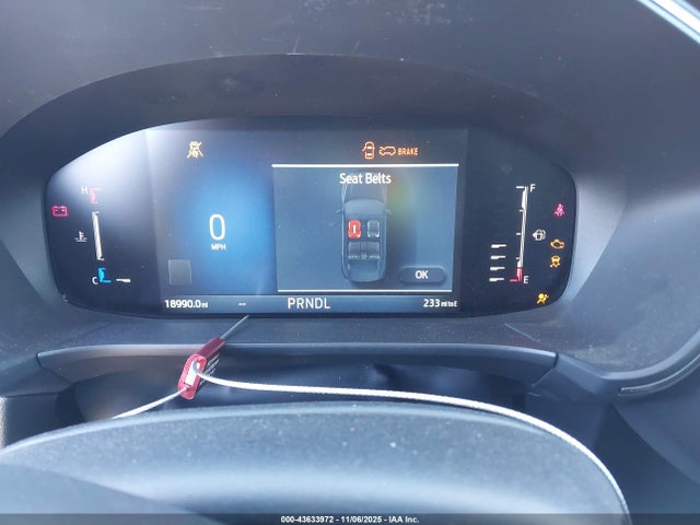 2023 FORD ESCAPE 1FMCU0GN2PUB07682 Photo 6