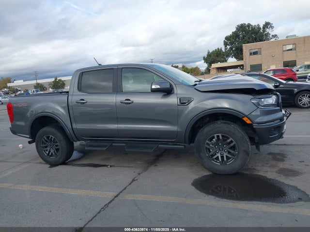 1FTER4FH7NLD27758 Ford Ranger Lariat
