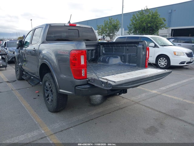 1FTER4FH7NLD27758 Ford Ranger Lariat
