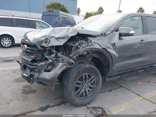 1FTER4FH7NLD27758 Ford Ranger Lariat