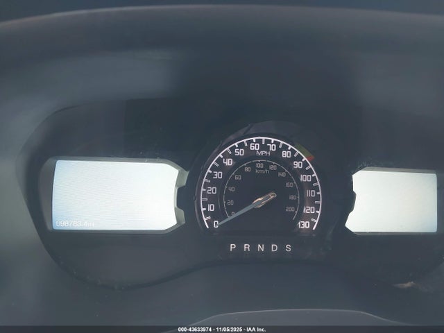 1FTER4FH7NLD27758 Ford Ranger Lariat