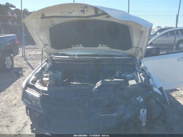 2018 DODGE JOURNEY 3C4PDCAB0JT444696 Photo 9