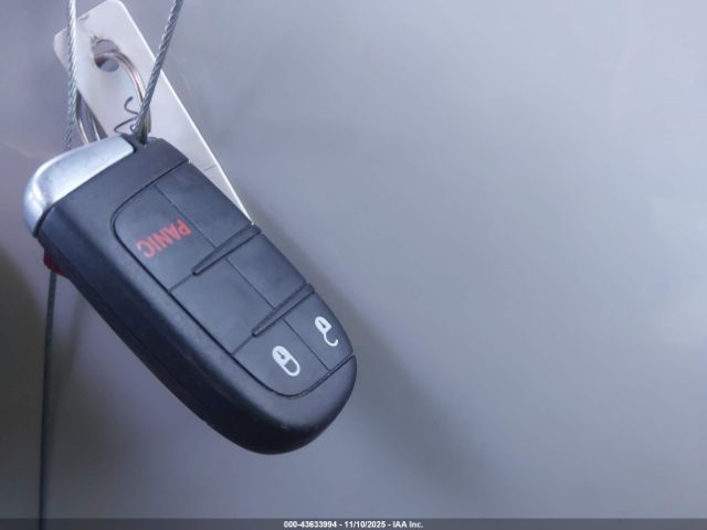 2018 DODGE JOURNEY 3C4PDCAB0JT444696 Photo 10