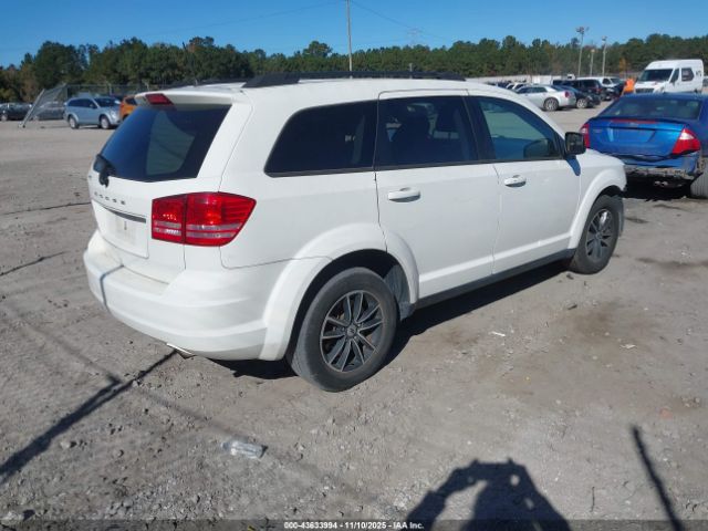 2018 DODGE JOURNEY 3C4PDCAB0JT444696 Photo 3