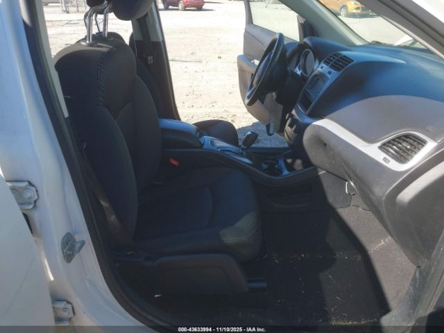 2018 DODGE JOURNEY 3C4PDCAB0JT444696 Photo 4