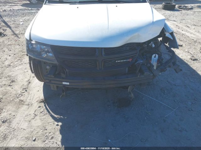 2018 DODGE JOURNEY 3C4PDCAB0JT444696 Photo 5