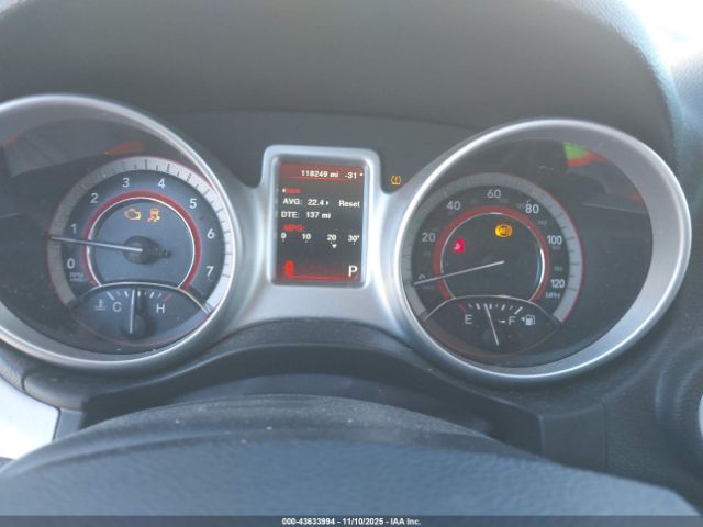 2018 DODGE JOURNEY 3C4PDCAB0JT444696 Photo 6