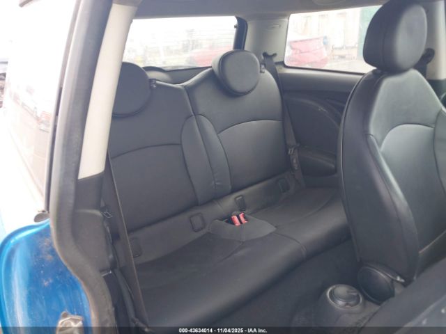2008 MINI COOPER S WMWMF73518TT86953 Photo 7