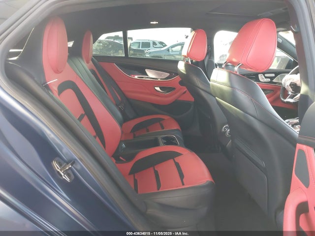 Aukcja sprzedaży 2021 Mercedes-benz Amg Gt 53 4-door Coupe, vin: W1K7X6BB8MA037797, numer aukcji: 43634015