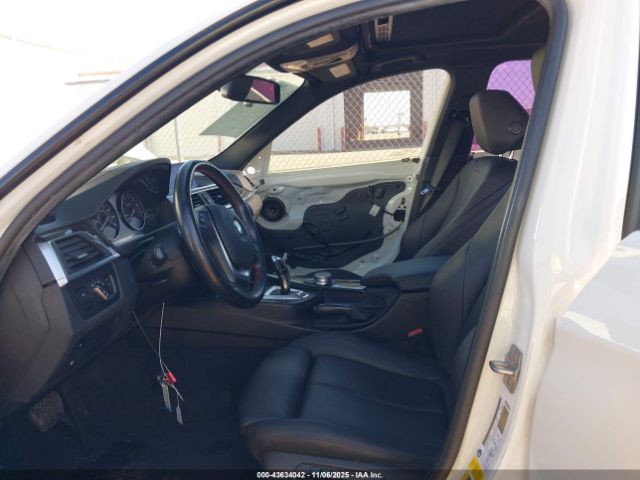 2018 BMW 330E WBA8E1C59JA178578 Photo 4