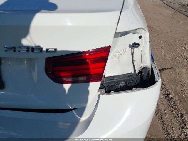 2018 BMW 330E WBA8E1C59JA178578 Photo 5