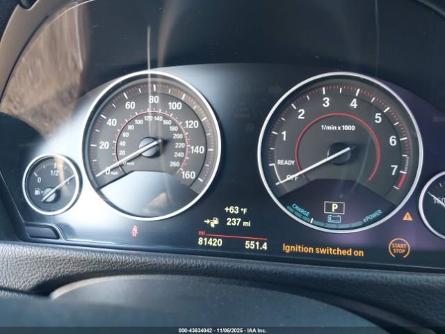 2018 BMW 330E WBA8E1C59JA178578 Photo 6