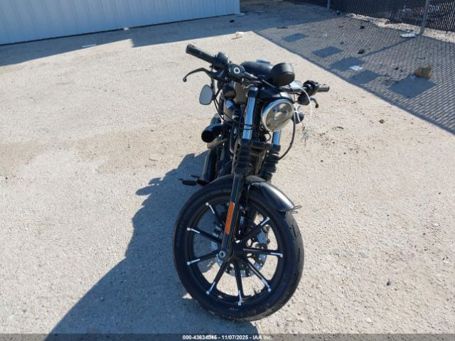 2021 HARLEY-DAVIDSON XL883 1HD4LE213MB405998 Photo 4