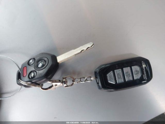 2012 SUBARU LEGACY 4S3BMBA64C3028186 Photo 10