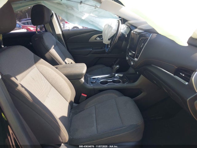 1GNEVGKWXKJ233289 Chevrolet Traverse 1lt