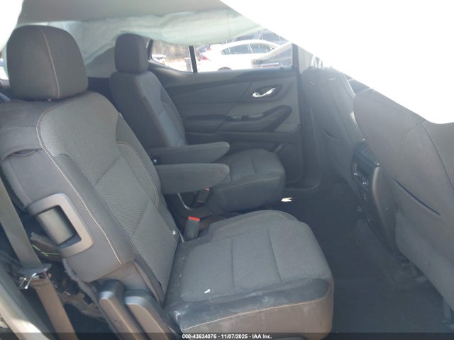 1GNEVGKWXKJ233289 Chevrolet Traverse 1lt
