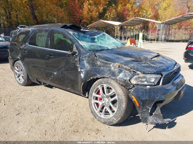 2024 DODGE DURANGO 1C4SDJCT2RC138871