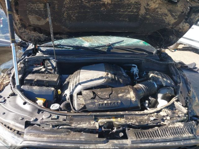 2024 DODGE DURANGO 1C4SDJCT2RC138871 Photo 9