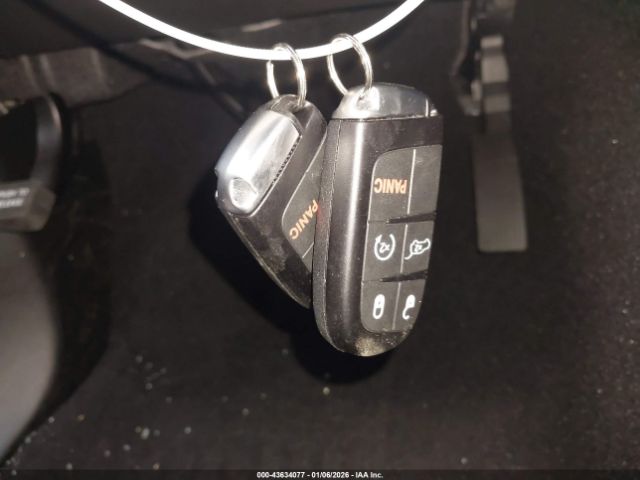 2024 DODGE DURANGO 1C4SDJCT2RC138871 Photo 10