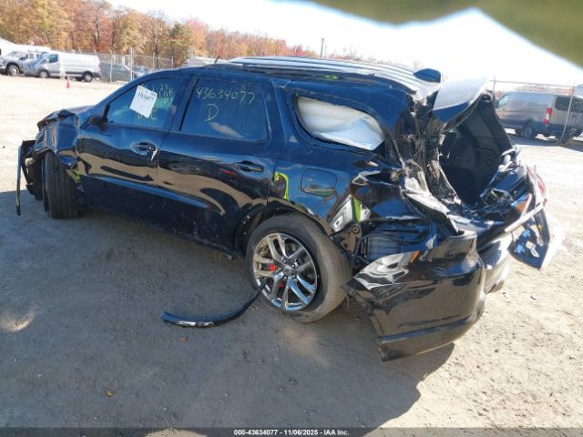 2024 DODGE DURANGO 1C4SDJCT2RC138871 Photo 2