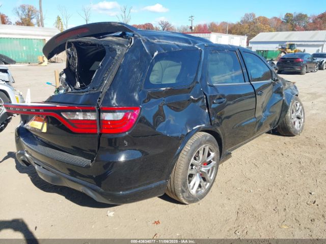 2024 DODGE DURANGO 1C4SDJCT2RC138871 Photo 3