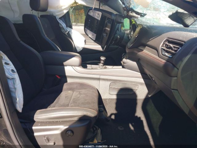 2024 DODGE DURANGO 1C4SDJCT2RC138871 Photo 4
