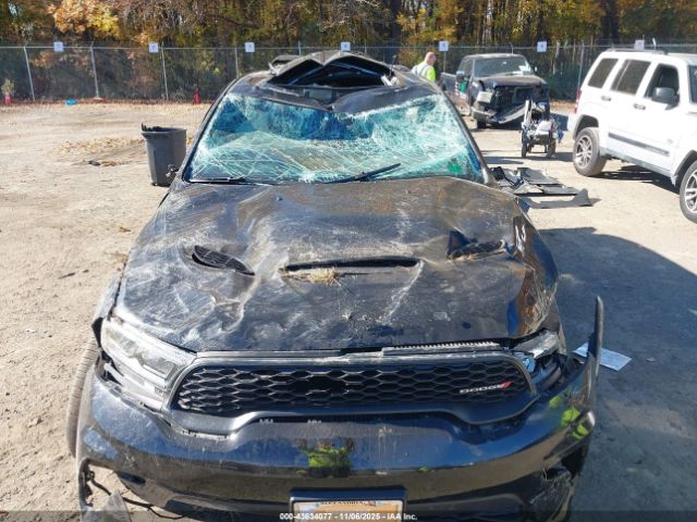 2024 DODGE DURANGO 1C4SDJCT2RC138871 Photo 5