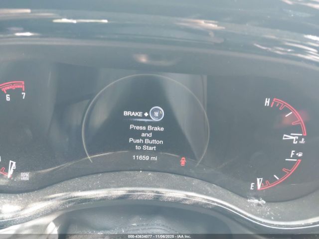 2024 DODGE DURANGO 1C4SDJCT2RC138871 Photo 6