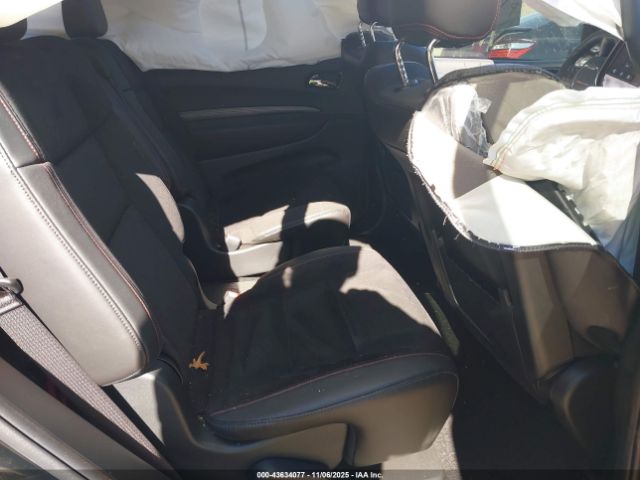 2024 DODGE DURANGO 1C4SDJCT2RC138871 Photo 7