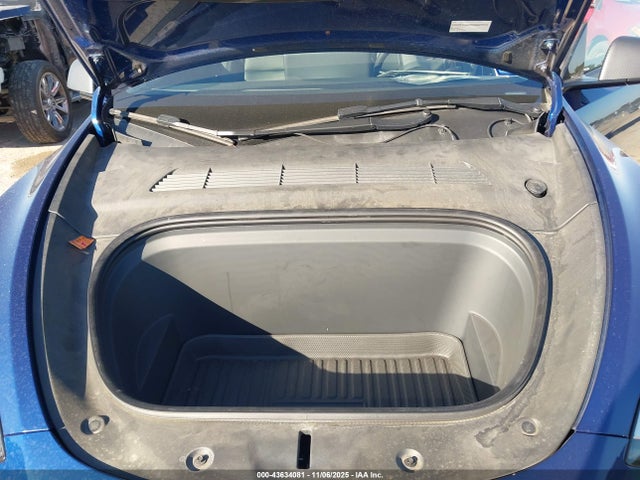 2022 TESLA MODEL Y 7SAYGDEE3NA002120 Photo 9