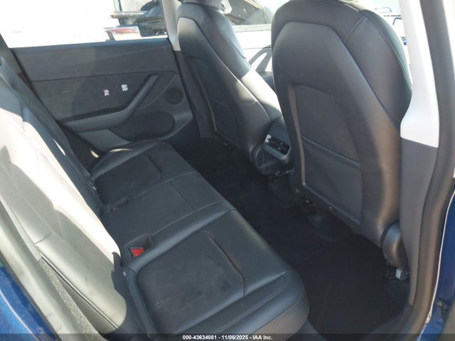 2022 TESLA MODEL Y 7SAYGDEE3NA002120 Photo 7