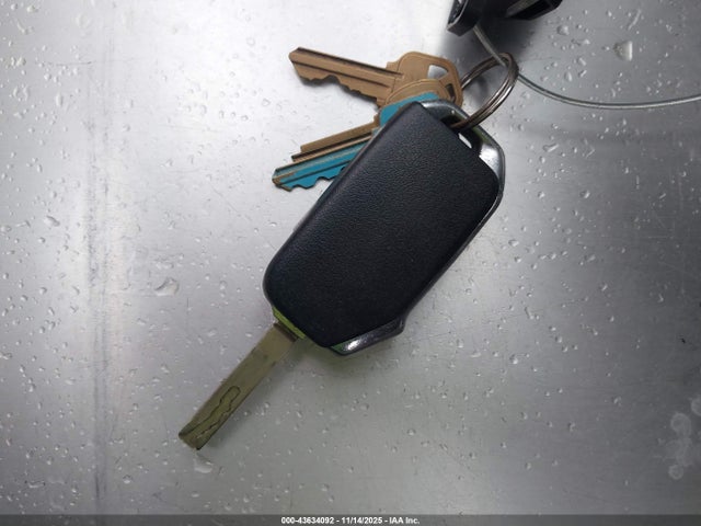 KNDPU3AF2P7076585 KIA Sportage Lx