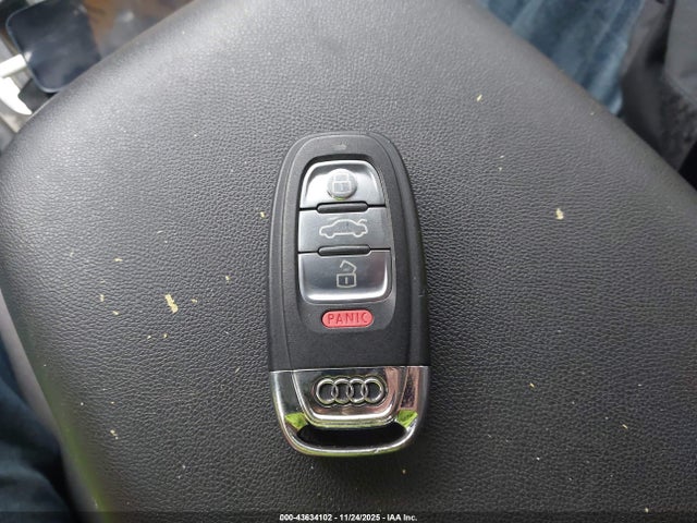 2016 AUDI S4 WAUBGAFL1GA003258 Photo 10