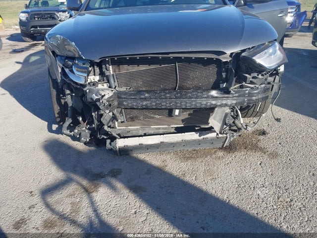 2016 AUDI S4 WAUBGAFL1GA003258 Photo 5