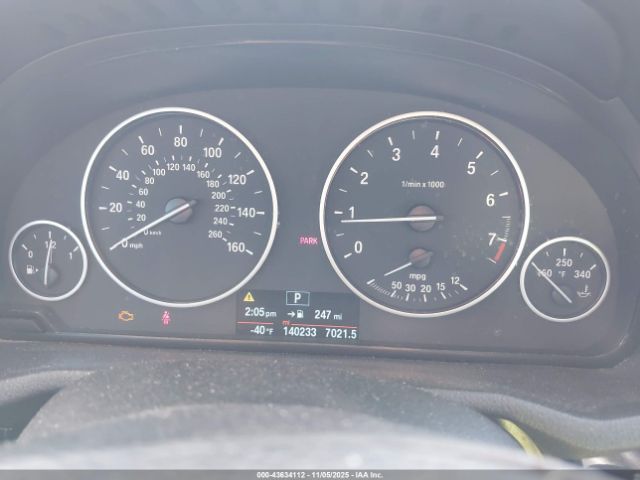 2017 BMW X3 5UXWX9C39H0W73766 Photo 6