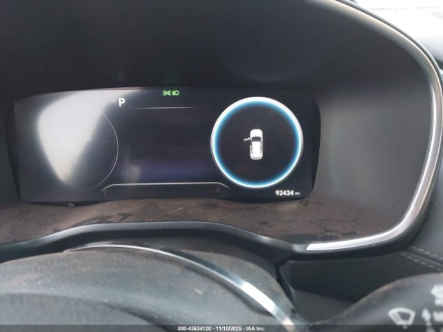 2021 HYUNDAI SANTA FE 5NMS44AL1MH321998 Photo 6