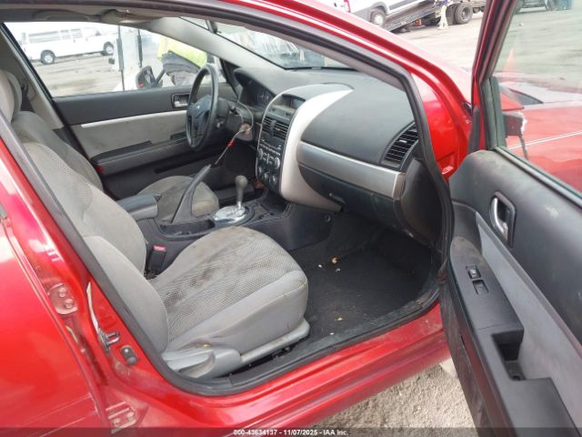 2008 MITSUBISHI GALANT 4A3AB36F38E009105 Photo 4