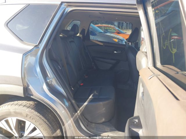 2022 NISSAN ROGUE 5N1BT3BB0NC703342 Photo 7