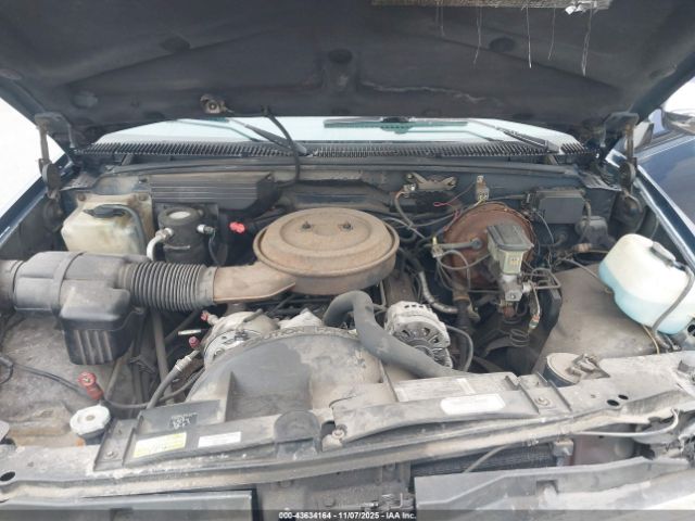 1994 CHEVROLET GMT-400 1GCEC14K7RE174677 Photo 9