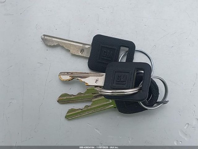 1994 CHEVROLET GMT-400 1GCEC14K7RE174677 Photo 10