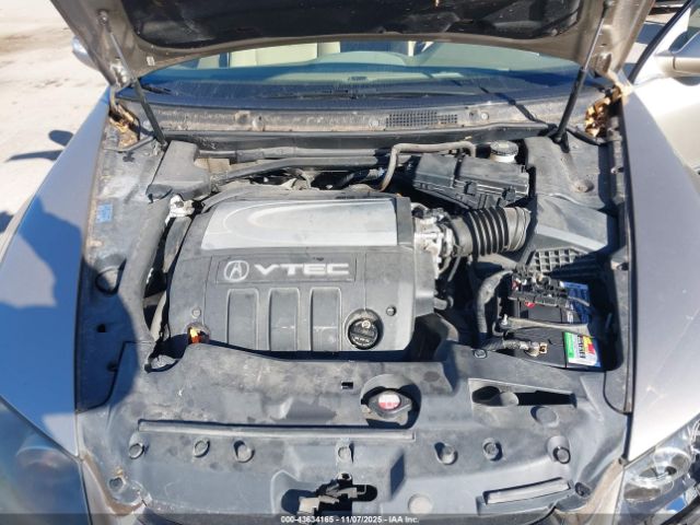2007 ACURA RL JH4KB16687C004227 Photo 9