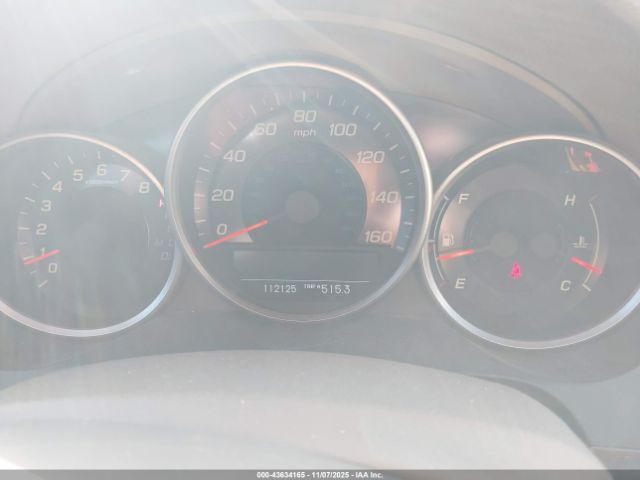 2007 ACURA RL JH4KB16687C004227 Photo 6