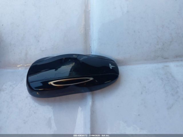 2014 TESLA MODEL S 5YJSA1H12EFP55765 Photo 10