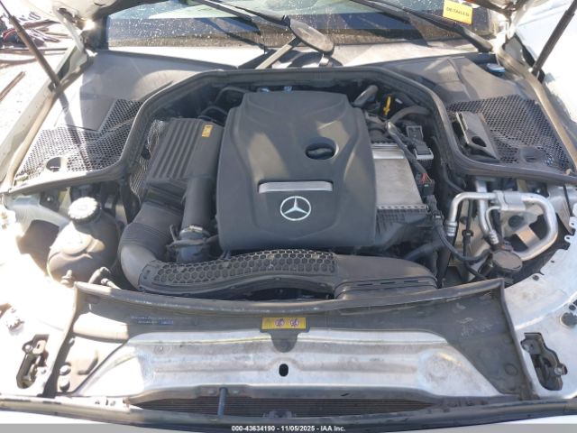 2018 MERCEDES-BENZ C 300 55SWF4KB7JU245698 Photo 9