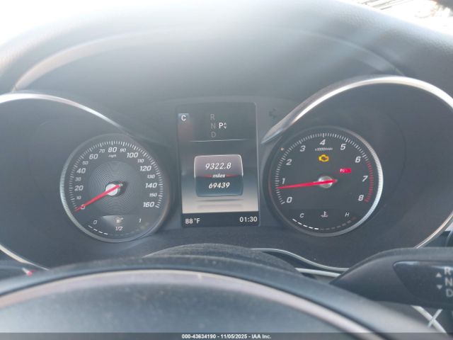 2018 MERCEDES-BENZ C 300 55SWF4KB7JU245698 Photo 6