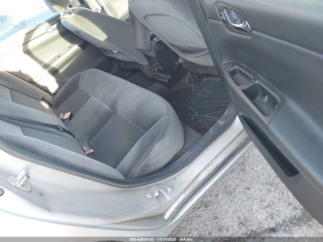 2007 CHEVROLET IMPALA 2G1WT58K379121683 Photo 7